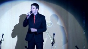 Журавли на Полесье летят mp4