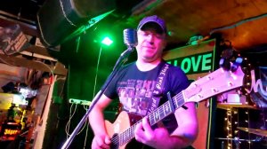 Хлеб - Соль и Нервы... в Маяковском