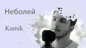 Kamik - Не болей (cover)