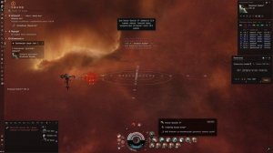 Проповедуя среди толп (Preaching to the Masses). Raven