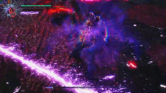 Devil May Cry 5 Ад. Охотник часть 3ая, челлендж без смертей смотреть онлайн