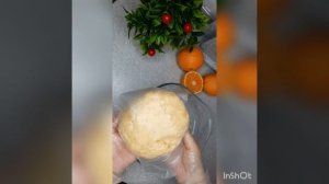 Апельсиновое чудо.Самые нежные и Вкусные Пряники.Өтте нәзік,дәмді пряник.