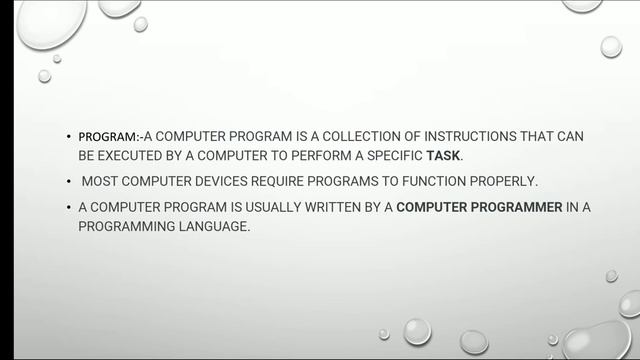 EE208 INTRODUCTION TO C &MICROPROCESSOR BY JITENDRA KUMAR BAROLIYA LECTURER COMPUTER GPC DAUSA смотреть онлайн