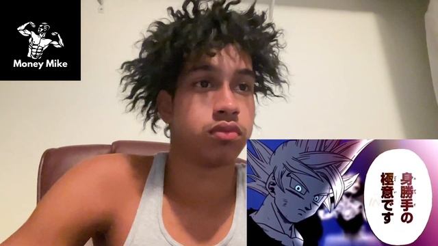 I didn't know Goku was this strong! (How Strong Is Manga Goku Reaction) #anime #goku #dragonball смотреть онлайн
