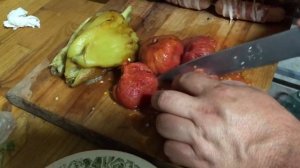 СОСИСКИ В БЕКОНЕ