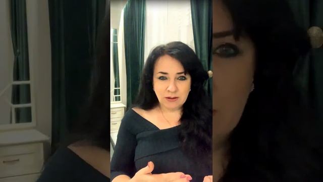 Кулешова Ирина "Лидерские навыки в новой реальности" смотреть онлайн