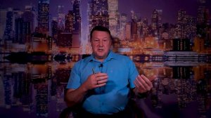 Презентационный ролик для моей страницы на платформе CMPi.