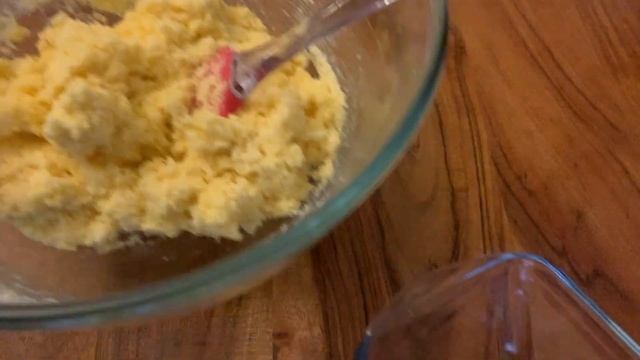 КЕКС | Без Муки | LCHF | Рецепт для Диабетиков | Лимонно - Кокосовый
