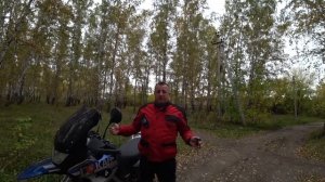 BMW F 650 GS Dakar Что же это за ГУСЁК !!!?