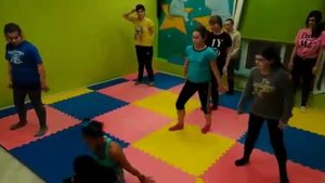 Не ходите дети в Африку гулять