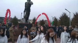 Чирчик. 15 ФЕВРАЛЯ 2024 год