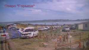 Отдых в с. Гуселетово, Романовский район, Алтайский край