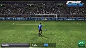 [Final Kick: The best penalty shootout] Final Kick Gameplay