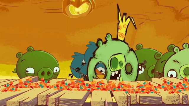 Angry Birds Seasons Ham'O'Ween.mp4