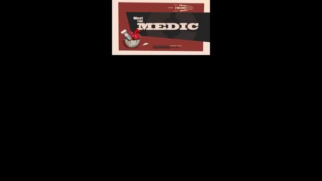 TF2 Medic "I Have No Idea" (Sparta Dark Hentai Love Mix ~DLS Edition~) смотреть онлайн