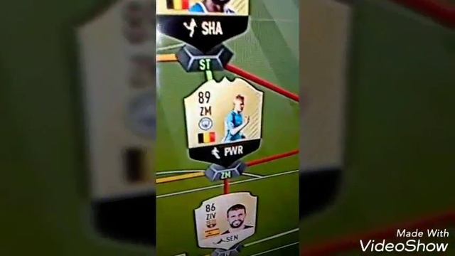 FIFA 17 ps3 fut draft mit Intro muhaha смотреть онлайн