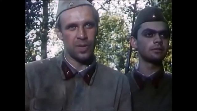 В землянке исп А Долгов смотреть онлайн