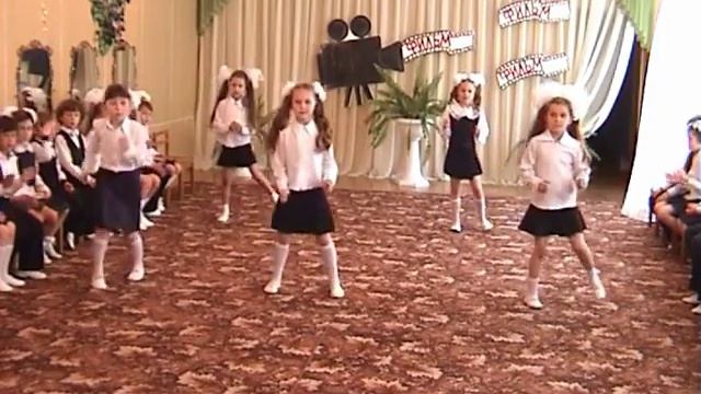 Садик выпуск 2 смотреть онлайн