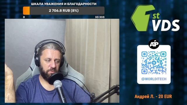 ? АйТи компании против удаленки. 5 лет каналу. DevOps SRE стрим. Август. Ответы на вопросы. смотреть онлайн