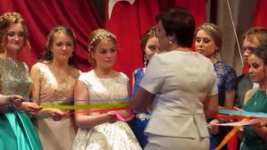 сюрприз классному руководителю на выпускном