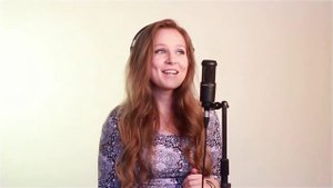 Dudarai / Дударай (Kazakh Folk song / Казахская песня) by Anna Beliva