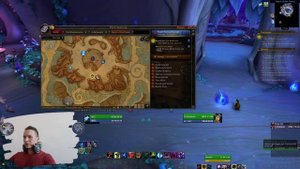 Где можно улучшить вещи за очки доблести?  Патч 9.05 Wow Shadowlands