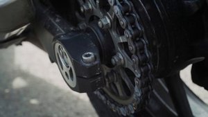 Ниндзя на дороге | Обзор KAWASAKI NINJA 1000 (2019)