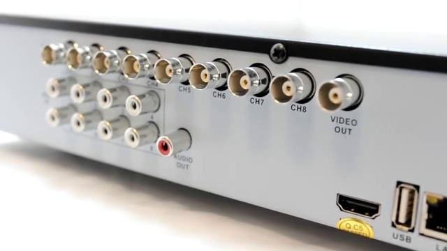 BestDVR 805Light H