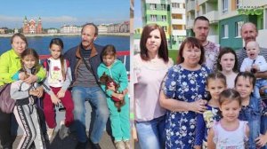 "Семейное счастье Сухомлиновых и мечты Сони и Саши" / "Право на маму" от 12.02.2024