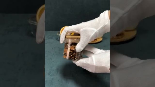 Банка для хранения сыпучих продуктов, 100 мл смотреть онлайн