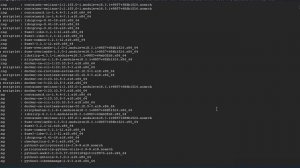 Docker Installation On Rhel8