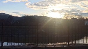 ЖИЗНЬ В ЗАКАРПАТЬЕ ? В ЗАКАРПАТЬЕ пришла ВЕСНА