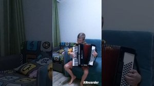 Rush E EASY THE ACCORDION Rush E NORMAL THE ACCORDION Rush E HARD THE ACCORDION #RUSH E #ACCORDION