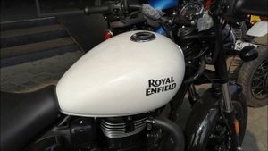 Royal Enfield Meteor 350 | Walkaround Review
