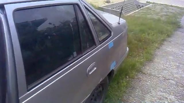 daewoo nexia shit смотреть онлайн