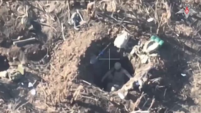 Потери ВСУ под Клещеевкой