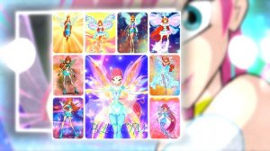 ВИНКС - ТОП 5 МИНУСОВ МУЛЬТСЕРИАЛА