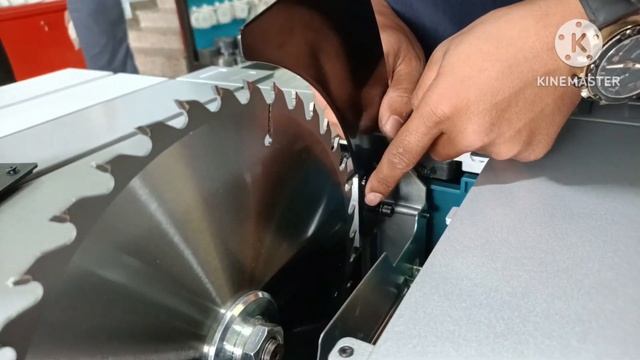 In-store MLT100 -240V, 255mm Table Saw With Stand, Blade Diameter 1500W របៀបតម្លើងតាបជ្រៀកឈើ #makit смотреть онлайн