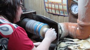 Изготовление ложек