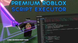 Roblox Executor EVON Exploit (Pastebin 2023)