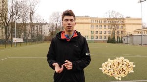 ЧТО И КОГДА ДОЛЖЕН есть футболист? ПРАВИЛЬНОЕ ПИТАНИЕ в футболе! Как готовиться к тренировке?
