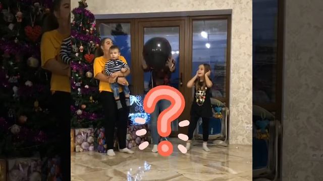 Мальчик или девочка? Узнаем пол ребёнка