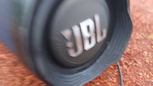 RIP my JBL Boombox 2 Passive Radiator ?? (RIP)
