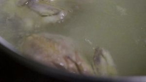 Как сварить ПЕРЕПЕЛОВ?