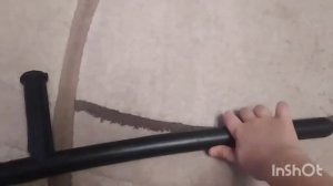 Обзор на полицейскую дубинку П.Р.Т