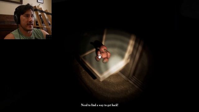 SO MANY SCARES | Find Yourself смотреть онлайн