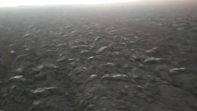 Вспашка без отвалов.