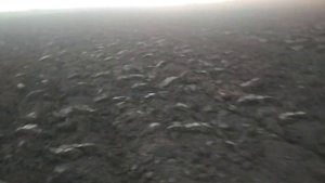 Вспашка без отвалов.