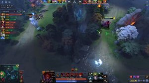 MIRACLE meets TOPSON — WTF 63 Kills-Assists by M-GOD