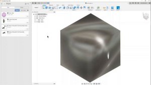 Лайфхаки Fusion 360: правильный импорт mesh-объектов